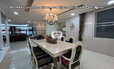 ขาย 3 ห้องนอน คอนโด ใน วัฒนา, กรุงเทพฯ