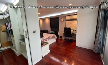ขาย 3 ห้องนอน คอนโด ใน วัฒนา, กรุงเทพฯ