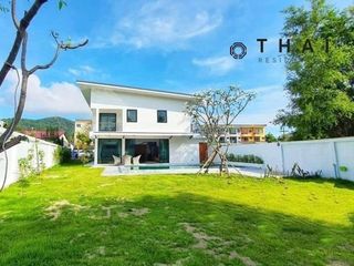 For rent and for sale 4 bedrooms villa in Mueang Phuket, Phuket