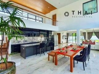 For rent and for sale 4 bedrooms villa in Mueang Phuket, Phuket