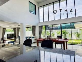 For rent and for sale 4 bedrooms villa in Mueang Phuket, Phuket