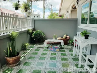 For rent 2 bed townhouse in Hua Hin, Prachuap Khiri Khan