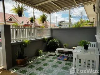 For rent 2 bed townhouse in Hua Hin, Prachuap Khiri Khan