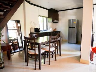 For rent 1 bed villa in Kathu, Phuket