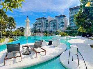 For rent 1 bed condo in Huay Yai, Pattaya