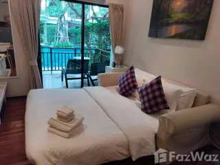 For sale studio condo in Mueang Phuket, Phuket
