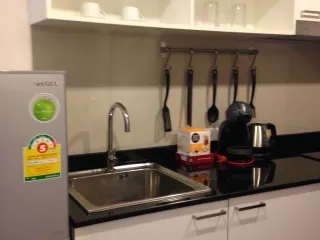 For sale studio condo in Mueang Phuket, Phuket