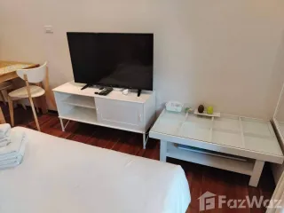 For sale studio condo in Mueang Phuket, Phuket