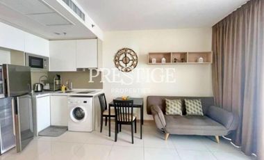 Wohnung zum Kauf mit 1 Zimmer in Bang Lamung, Chonburi