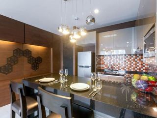 For rent and for sale 2 bedrooms apartment in Thalang, Phuket