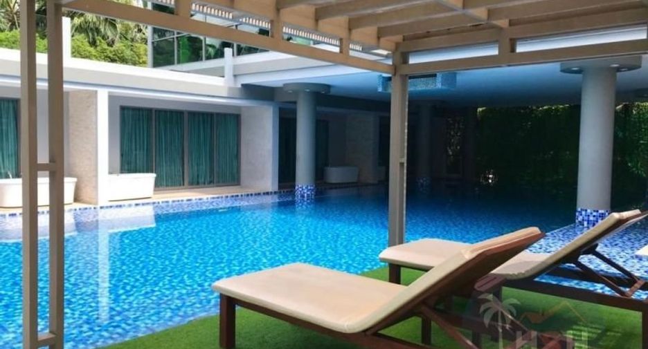 For rent and for sale 2 bedrooms apartment in Thalang, Phuket
