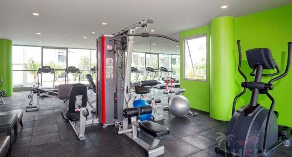 For rent and for sale 2 bedrooms apartment in Thalang, Phuket