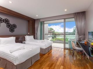 For rent and for sale 2 bedrooms apartment in Thalang, Phuket