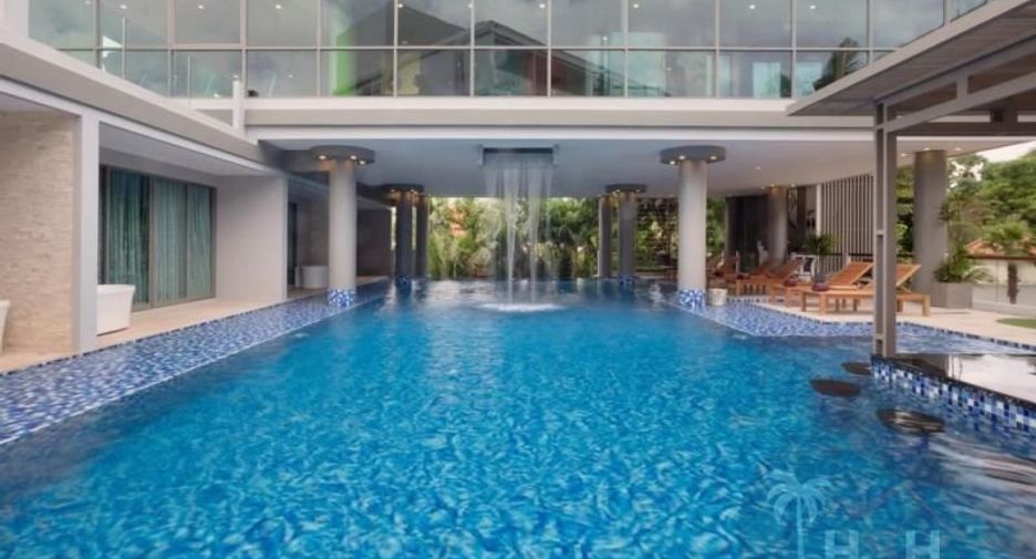 For rent and for sale 2 bedrooms apartment in Thalang, Phuket