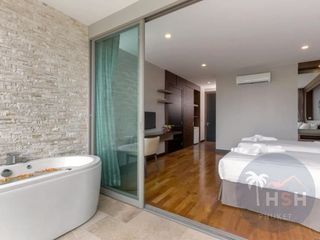 For rent and for sale 2 bedrooms apartment in Thalang, Phuket