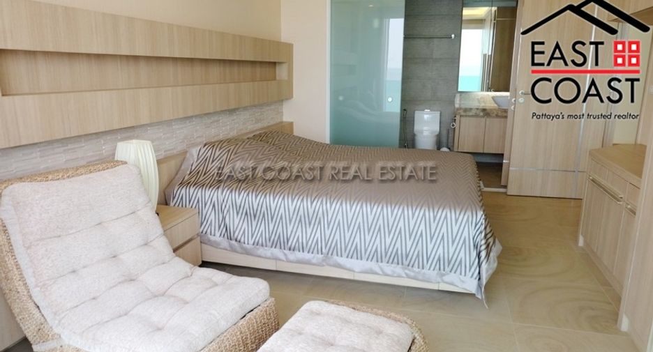 For sale 1 bed condo in North Pattaya, Pattaya
