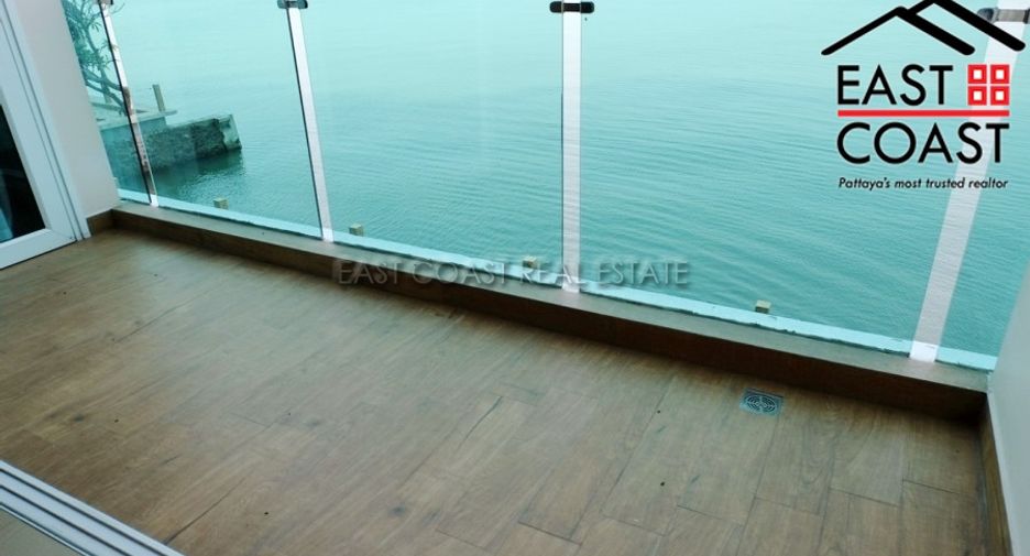 For sale 1 bed condo in North Pattaya, Pattaya