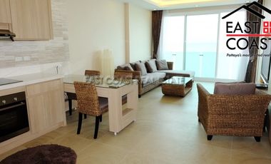 À vendre 1 chambre condo à North Pattaya, Pattaya