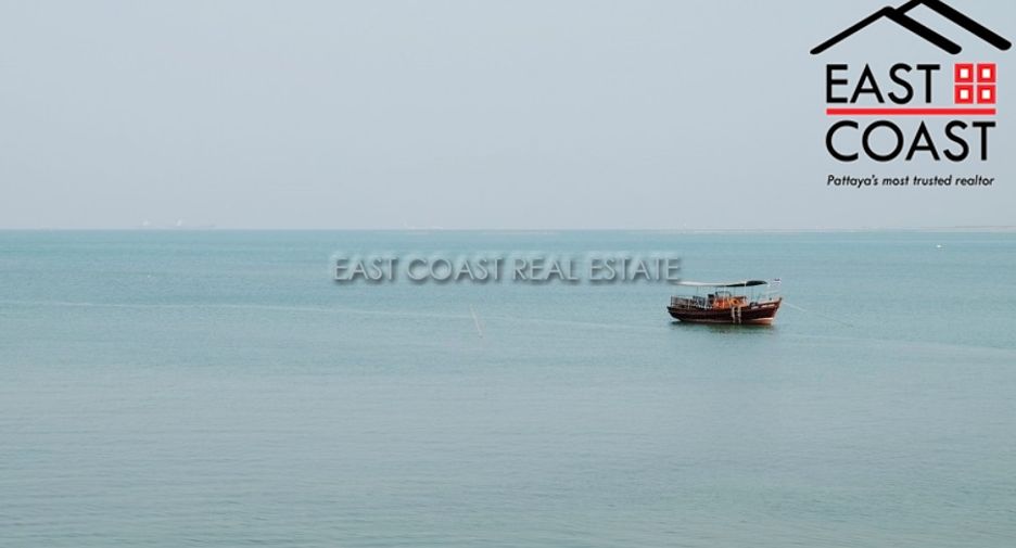 For sale 1 bed condo in North Pattaya, Pattaya