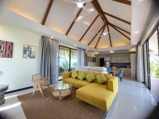 For sale 2 bed villa in Thalang, Phuket