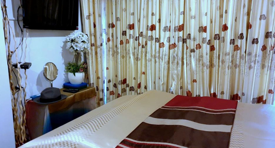 For sale 1 Beds condo in Jomtien, Pattaya