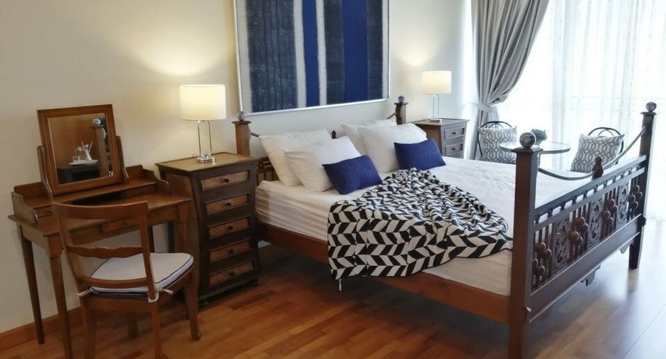 For rent 1 bed condo in Mueang Chiang Mai, Chiang Mai