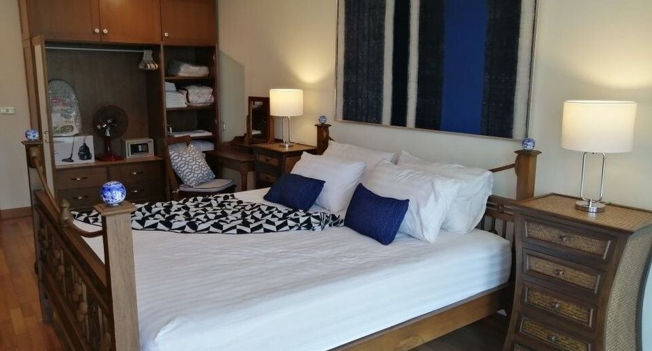 For rent 1 bed condo in Mueang Chiang Mai, Chiang Mai