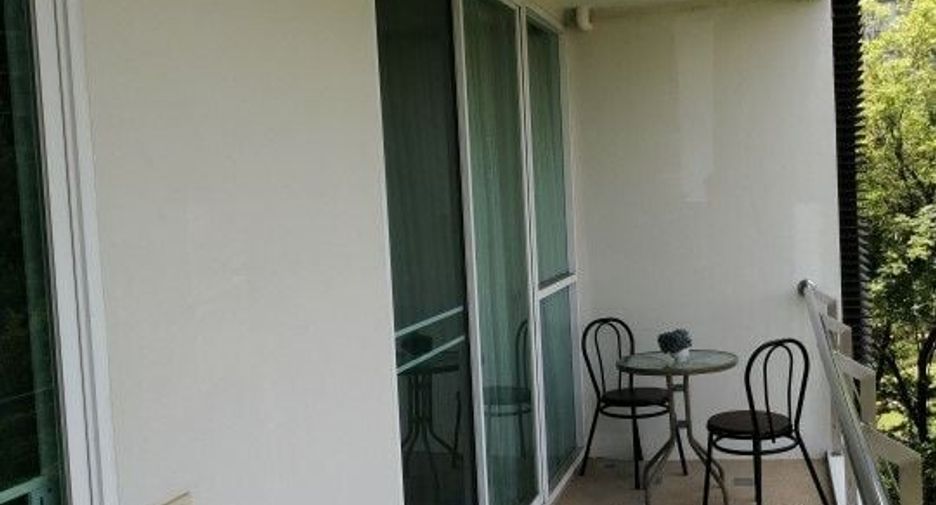 For rent 1 bed condo in Mueang Chiang Mai, Chiang Mai