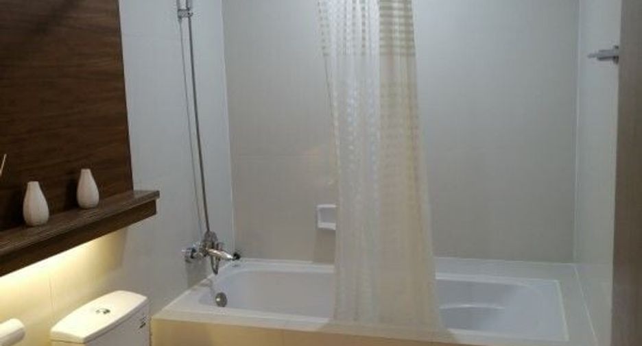 For rent 1 bed condo in Mueang Chiang Mai, Chiang Mai