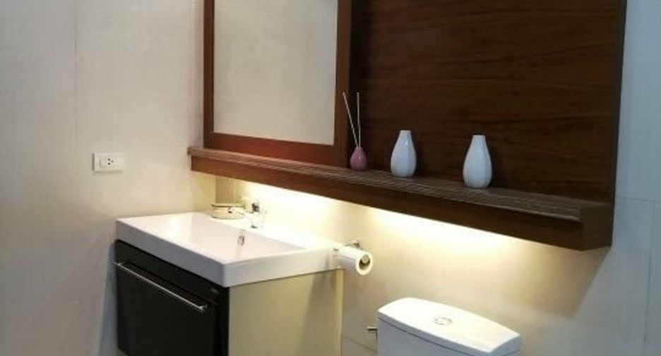 For rent 1 bed condo in Mueang Chiang Mai, Chiang Mai