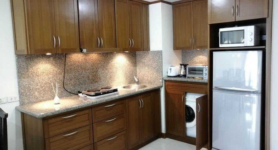 For rent 1 bed condo in Mueang Chiang Mai, Chiang Mai