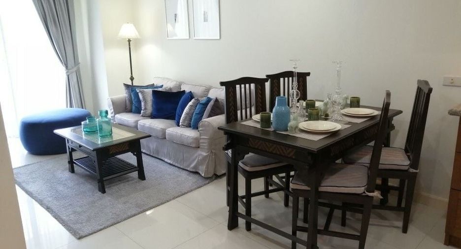 For rent 1 bed condo in Mueang Chiang Mai, Chiang Mai