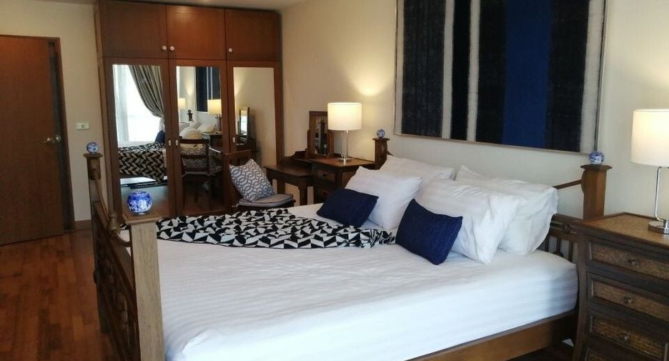 For rent 1 bed condo in Mueang Chiang Mai, Chiang Mai