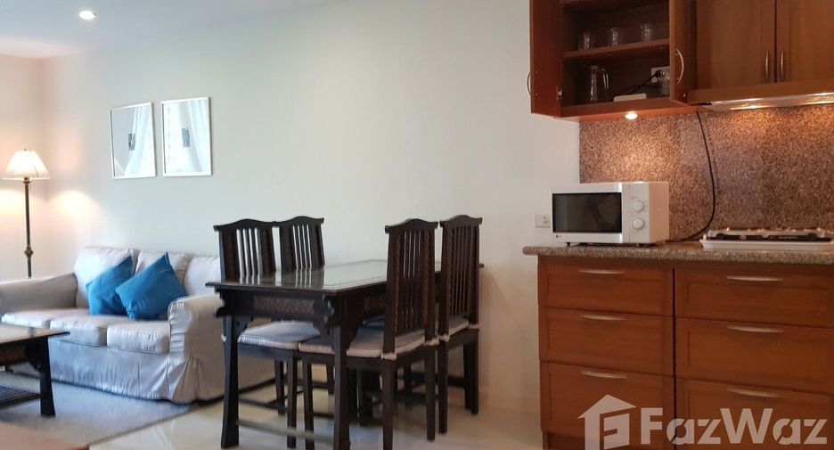 For rent 1 bed condo in Mueang Chiang Mai, Chiang Mai