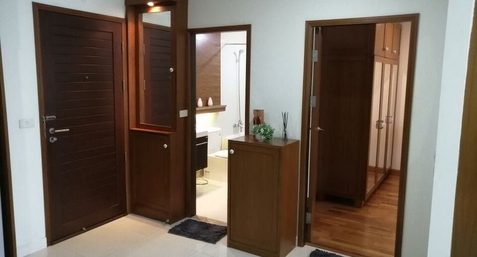 For rent 1 bed condo in Mueang Chiang Mai, Chiang Mai