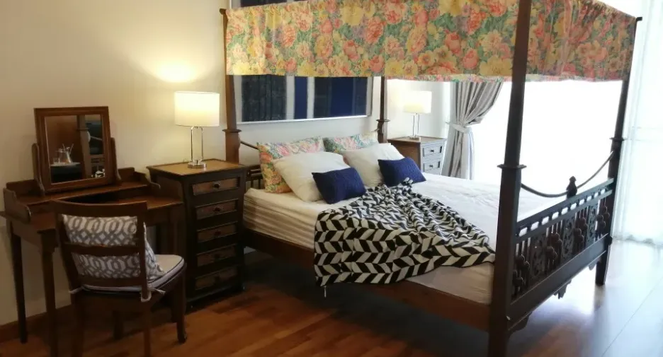 For rent 1 bed condo in Mueang Chiang Mai, Chiang Mai