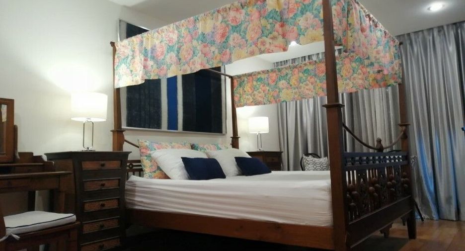For rent 1 bed condo in Mueang Chiang Mai, Chiang Mai