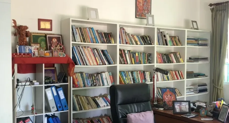 For rent 4 bed house in Hang Dong, Chiang Mai