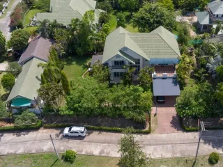 For rent 4 bed house in Hang Dong, Chiang Mai
