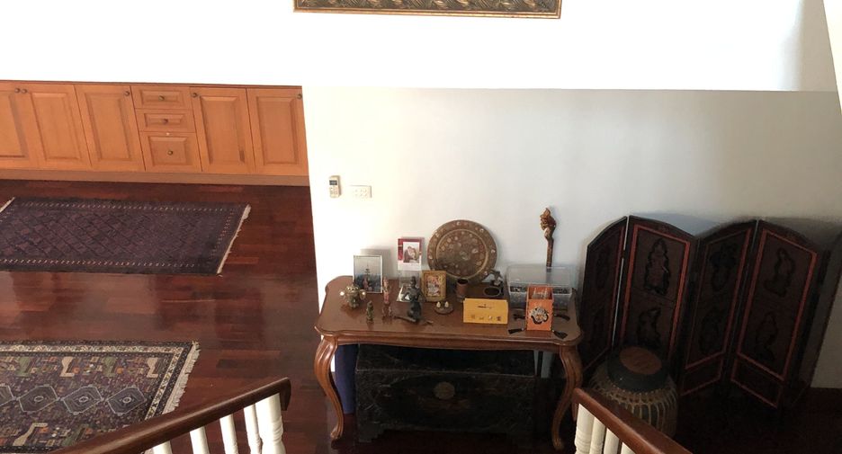 For rent 4 bed house in Hang Dong, Chiang Mai