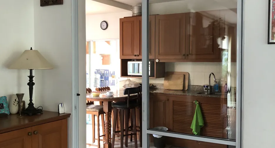 For rent 4 bed house in Hang Dong, Chiang Mai