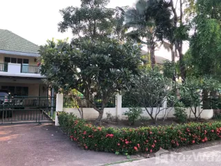 For rent 4 bed house in Hang Dong, Chiang Mai