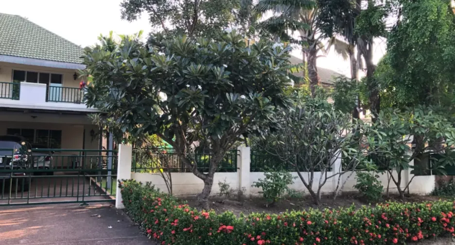 For rent 4 bed house in Hang Dong, Chiang Mai