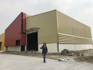 For rent warehouse in Mueang Chon Buri, Chonburi