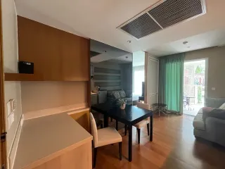 For rent 1 Beds condo in Hua Hin, Prachuap Khiri Khan