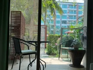 For rent 1 Beds condo in Hua Hin, Prachuap Khiri Khan