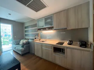 For rent 1 Beds condo in Hua Hin, Prachuap Khiri Khan