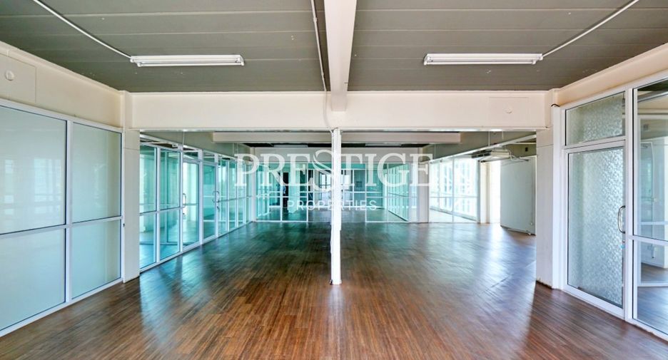 For sale retail Space in Bang Lamung, Chonburi