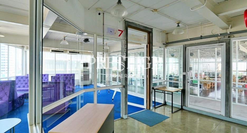 For sale retail Space in Bang Lamung, Chonburi