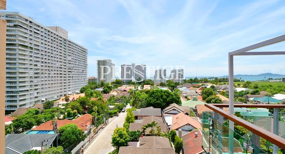 For sale retail Space in Bang Lamung, Chonburi